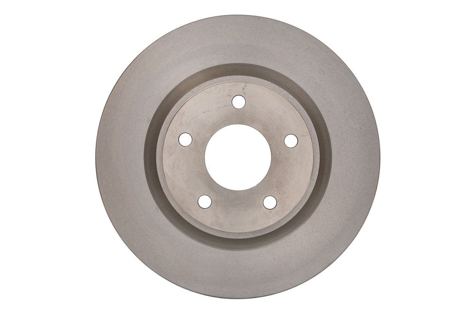 Brake Disc - 0 986 479 D15