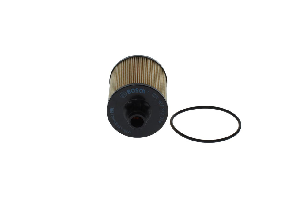 Oil Filter - F 026 407 273