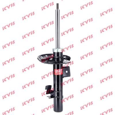 Shock Absorber - 339718