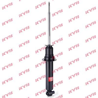 Shock Absorber - 341081