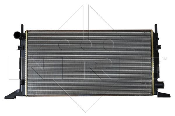 Radiator, engine cooling - 509500