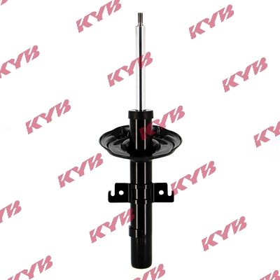 Shock Absorber - 3348087
