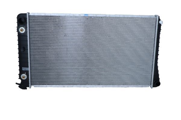 Radiator, engine cooling - 50206