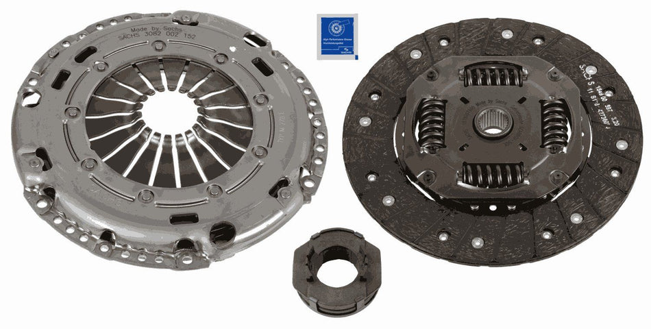 Clutch Kit - 3000 970 082