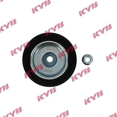 Repair Kit, suspension strut support mount - SM1036