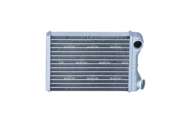 Heat Exchanger, interior heating - 54292