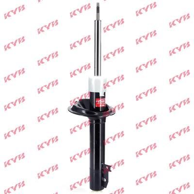 Shock Absorber - 335804