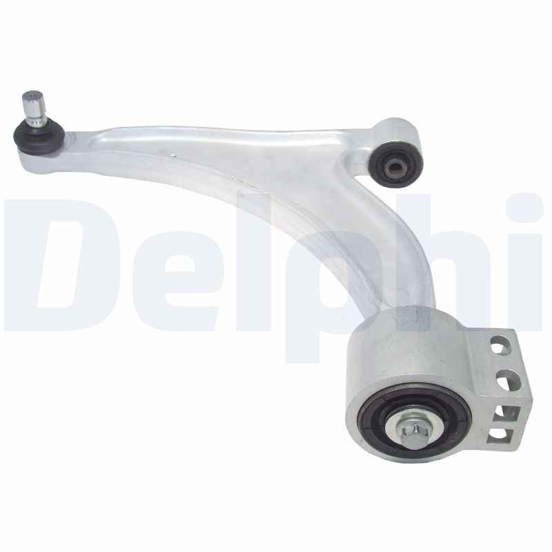 Control/Trailing Arm, wheel suspension - TC2429