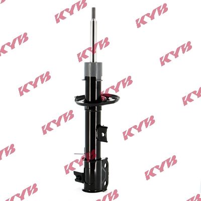 Shock Absorber - 3358007