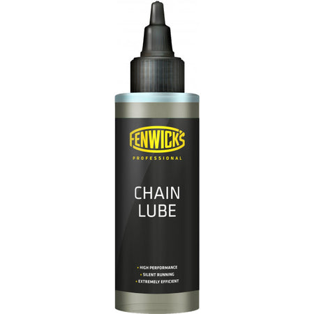 Stealth Road Bike Chain Lube - 100ml