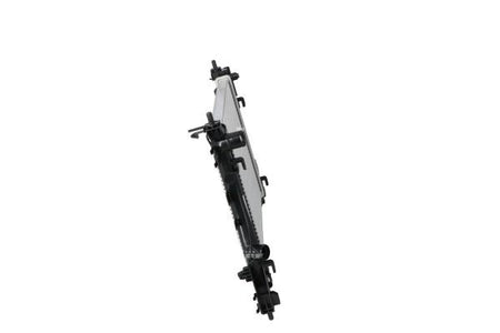 Seat Belt - Auto Lap & Diagonal - Black