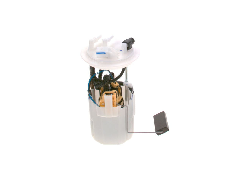 fuel supply unit - 0 580 203 40Z