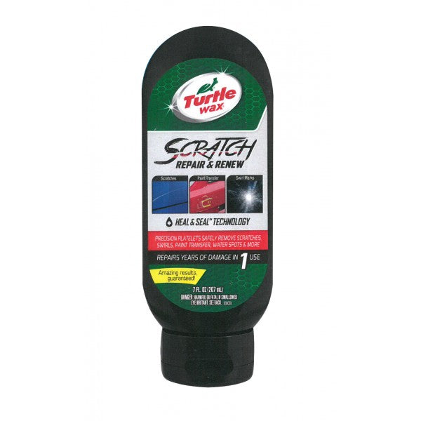 HD Scratch Repair - 200ml