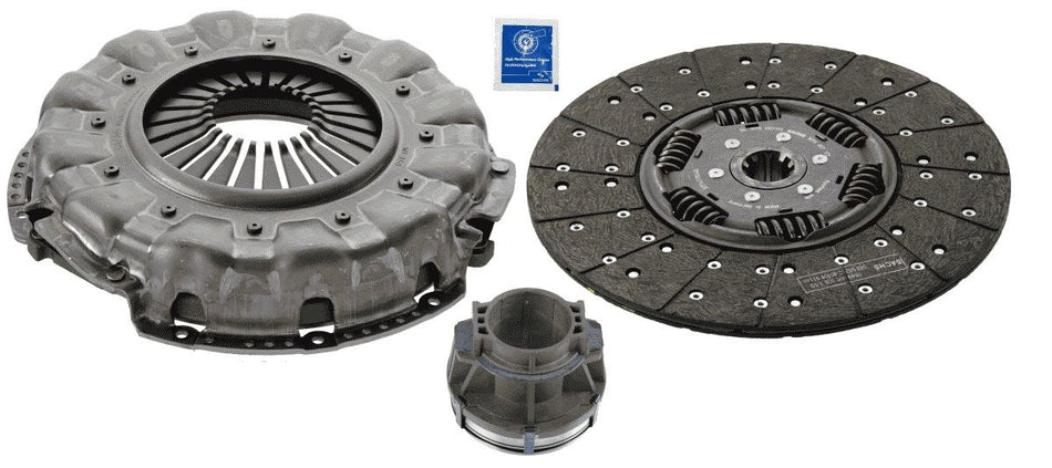 Clutch Kit - 3400 700 603