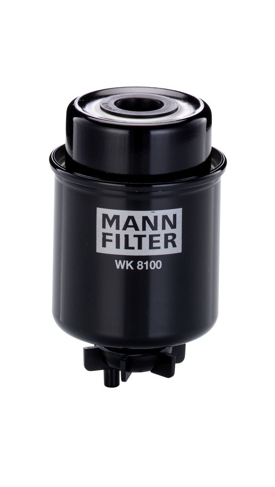 Fuel Filter - WK 8100