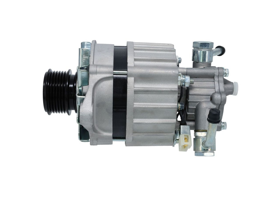 Alternator - 1 986 A01 097