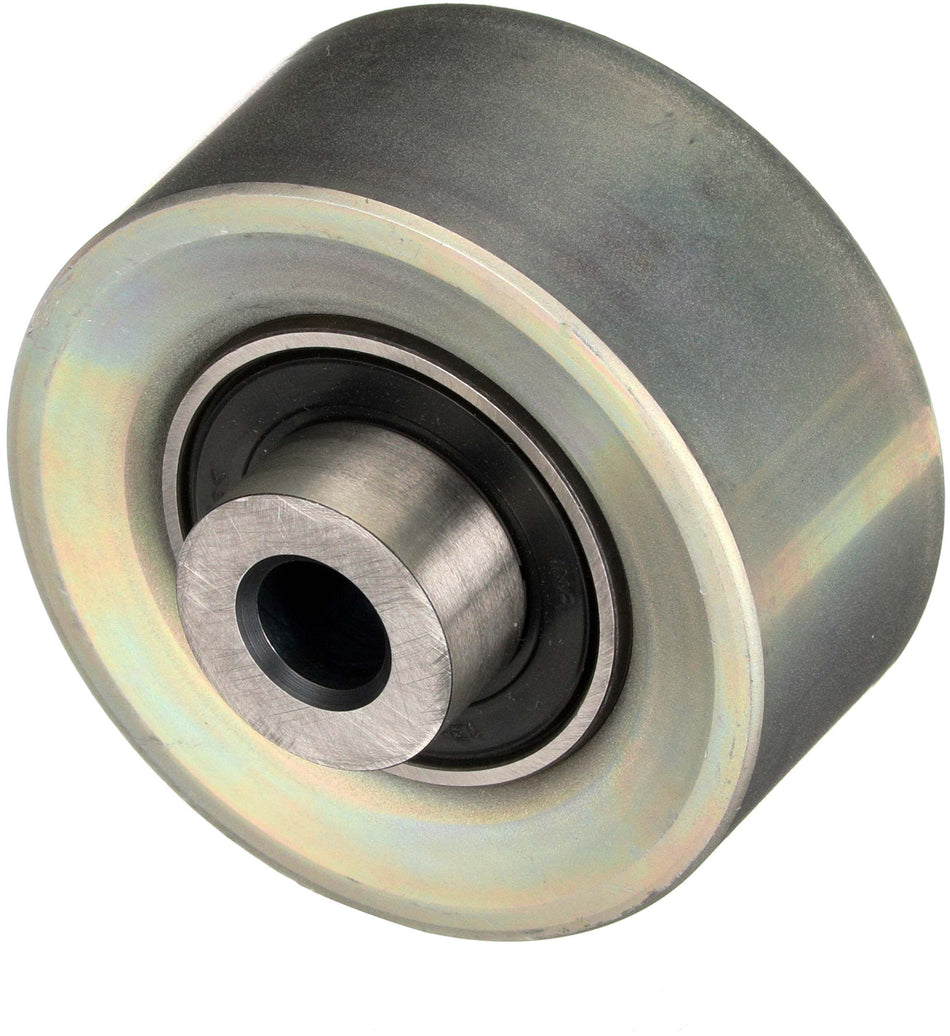Deflection/Guide Pulley, V-ribbed belt - T36431