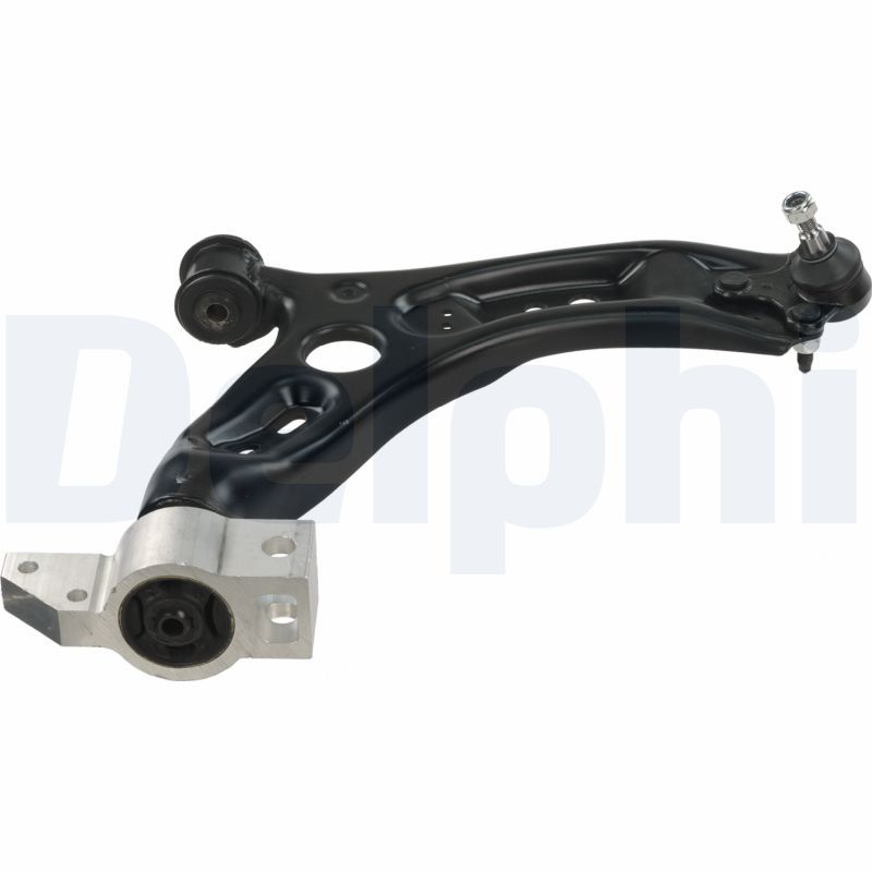 Control/Trailing Arm, wheel suspension - TC3316