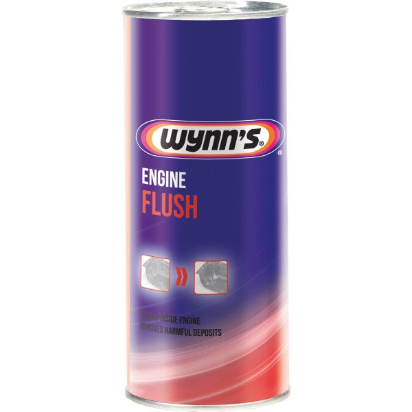Engine Flush - Petrol & Diesel Engines - 425ml