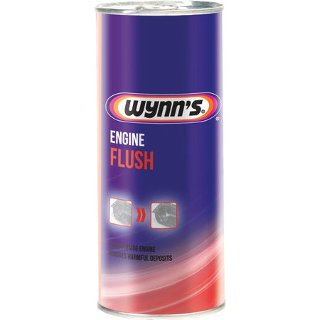 Engine Flush - Petrol & Diesel Engines - 425ml