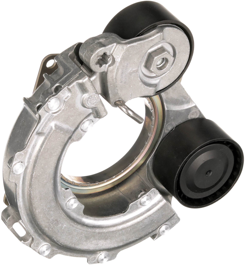 Belt Tensioner, V-ribbed belt - T39564