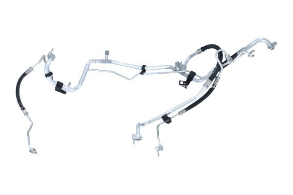 High/Low-pressure Line, air conditioning - 400031