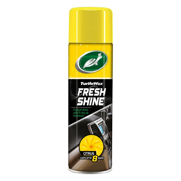 Fresh Shine Interior Restorer Citrus - 500ml