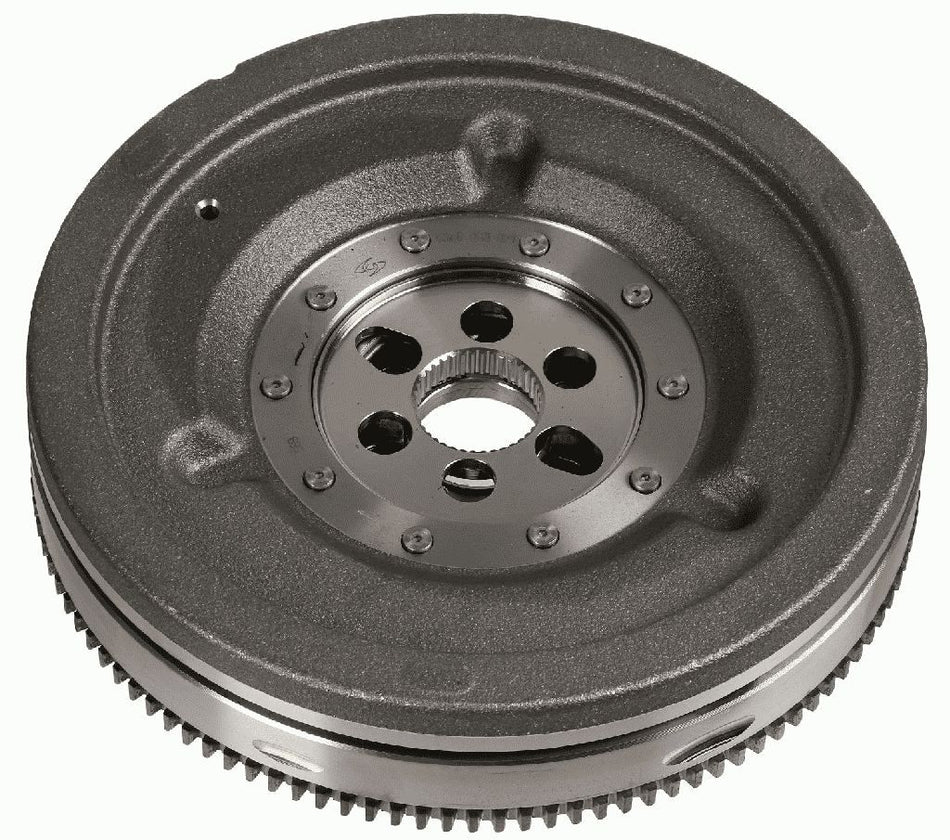 Flywheel - 6366 000 021
