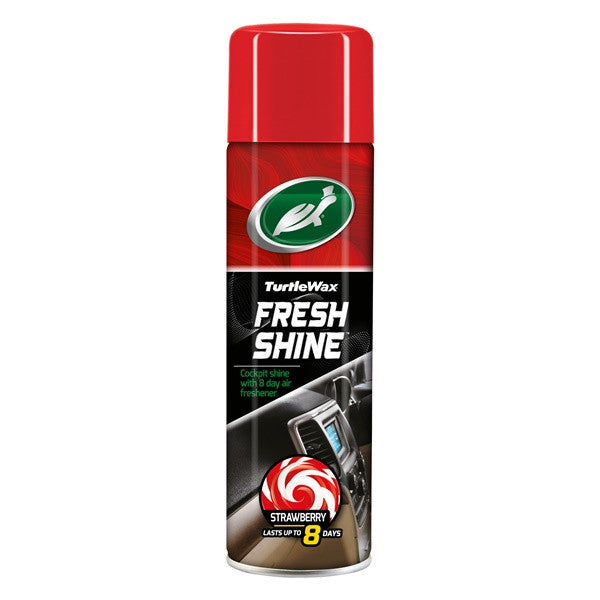 Fresh Shine Interior Restorer Strawberry - 500ml