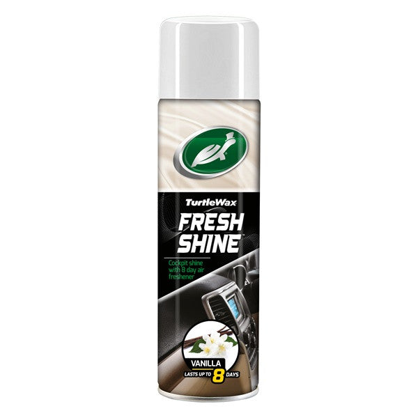 Fresh Shine Interior Restorer Vanilla - 500ml