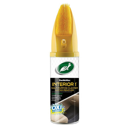 Interior 1 Uphosltery Cleaner - 400ml