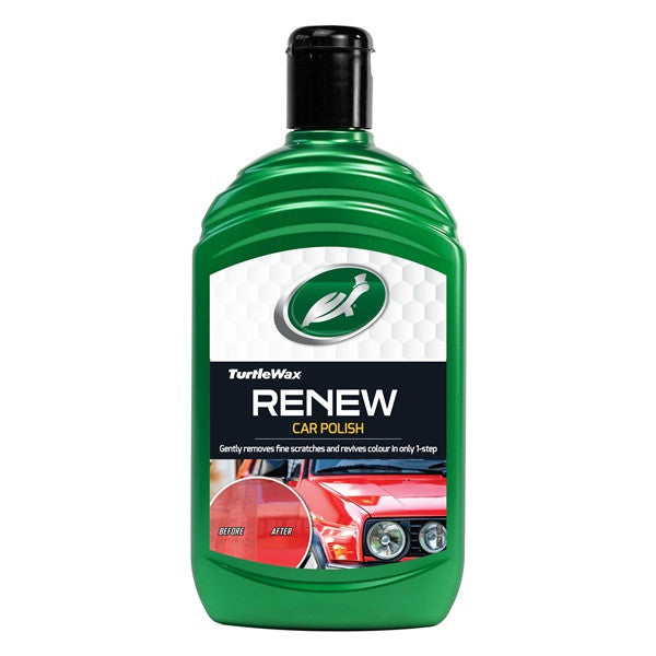 Renew Polish - 500ml