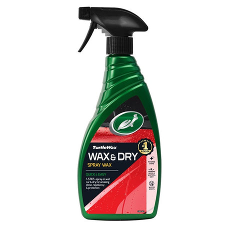 Wax It Wet Trigger - 500ml