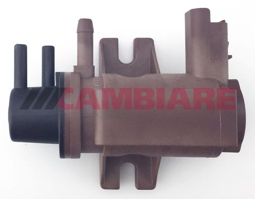 Pressure converter, turbocharger - VE360371