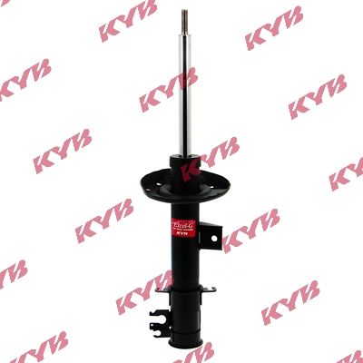 Shock Absorber - 3348005