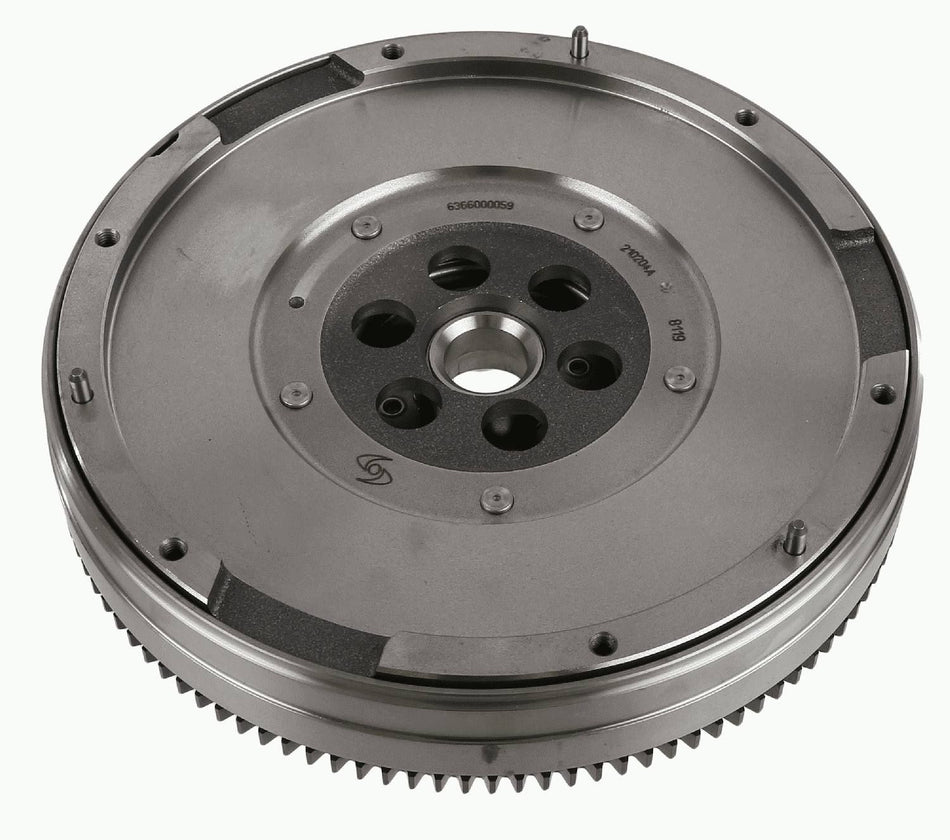 Flywheel - 6366 000 059