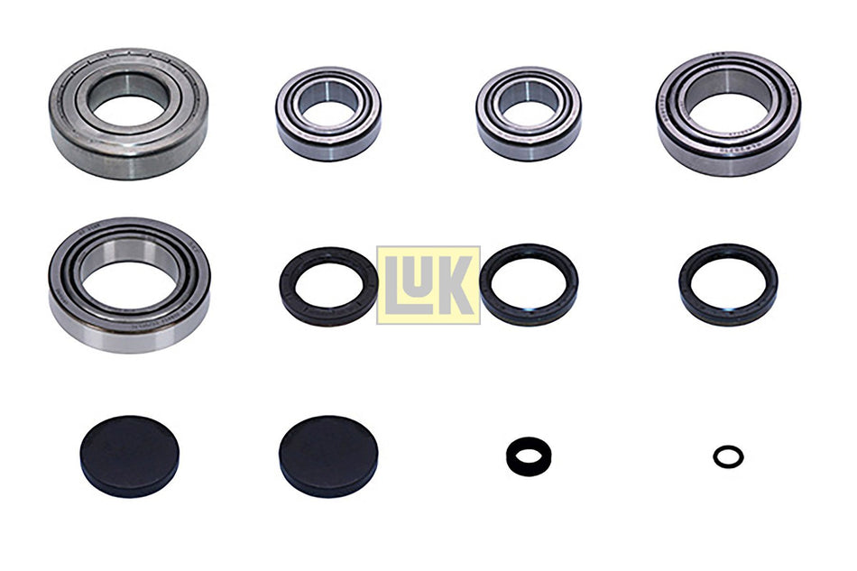 Repair Kit, transmission (E-Axle) - 761 0004 10