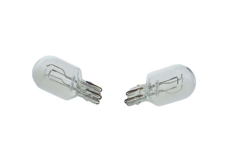 Miniature Bulbs - 12V 21/5W 580 W3x16q - Original Quality Capless Side & Tail & Interior