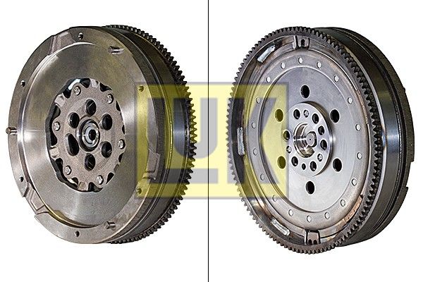 Flywheel - 415 0594 10