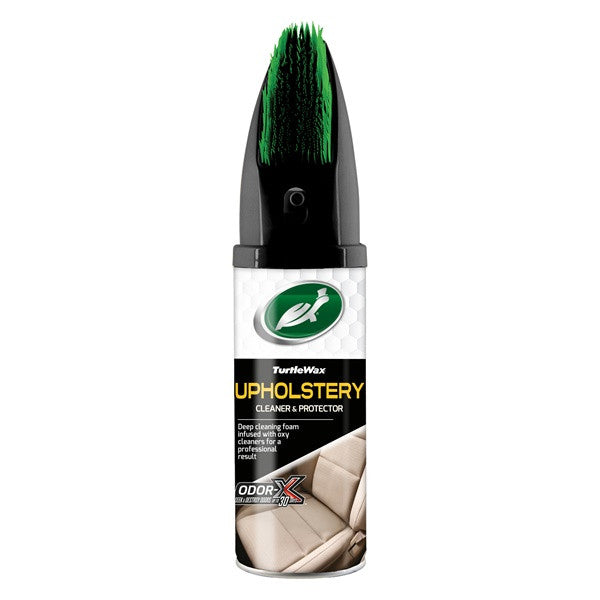 Power Out Upholstery Cleaner - 400ml