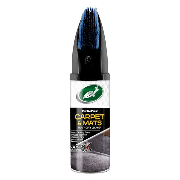 Power Out Carpet & Mats Heavy Duty Cleaner - 400ml
