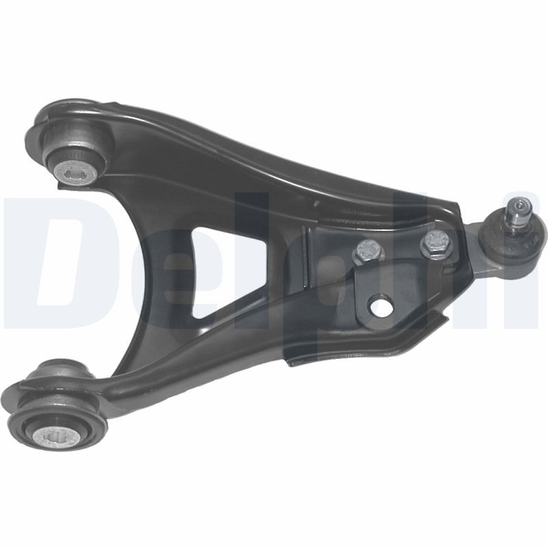 Control/Trailing Arm, wheel suspension - TC884