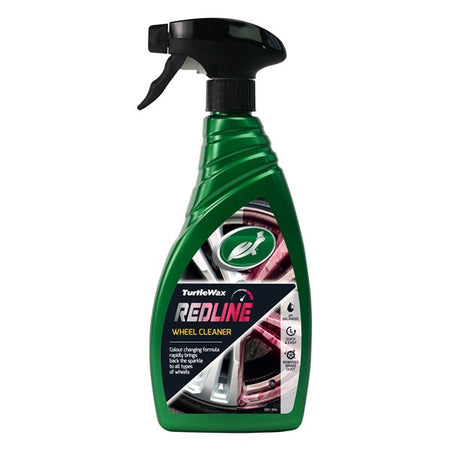 All Wheel Cleaner - 500ml