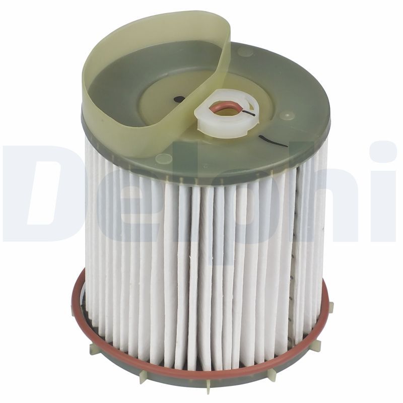 Fuel Filter - HDF962