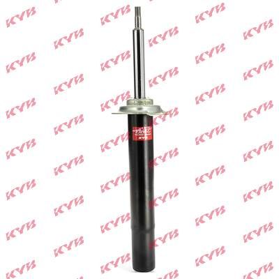 Shock Absorber - 335811