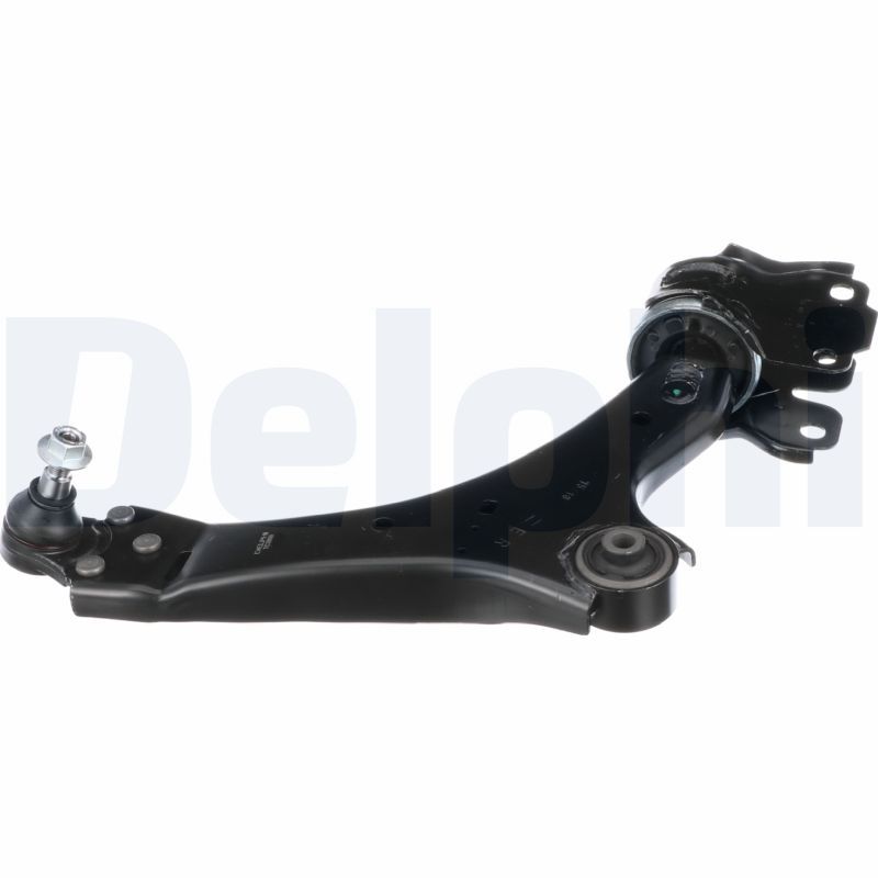 Control/Trailing Arm, wheel suspension - TC2859