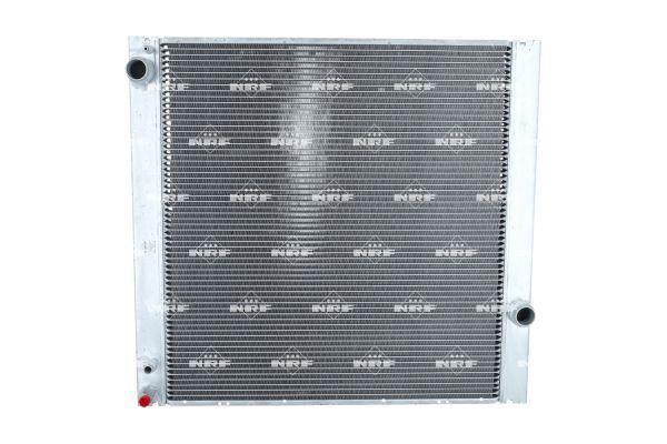 Radiator, engine cooling - 53099