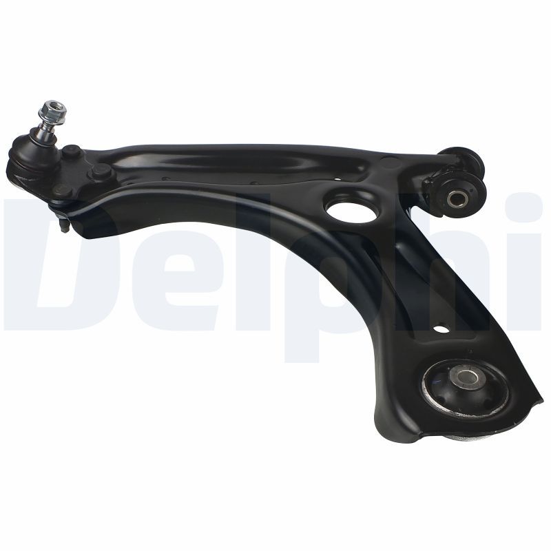 Control/Trailing Arm, wheel suspension - TC2659