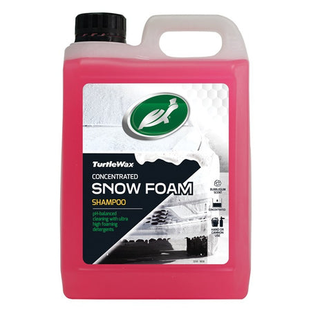 Hybrid Snow Foam - 2.5 Litre