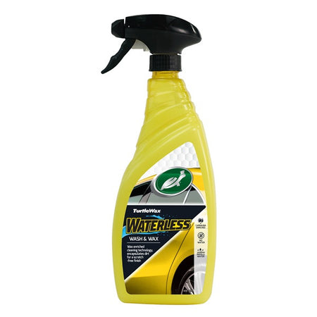 Hybrid Waterless - 750ml